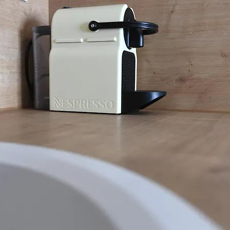 Nora With Private Parking *