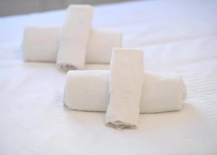 Apartman Nora With Private Parking