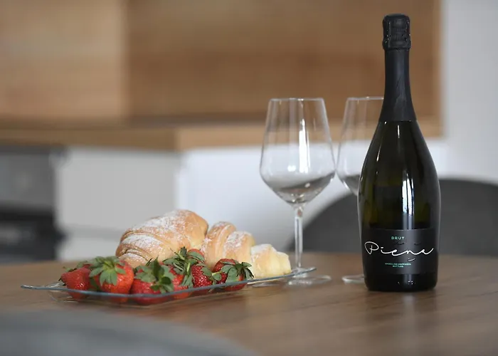 Apartman Nora With Private Parking Zadar