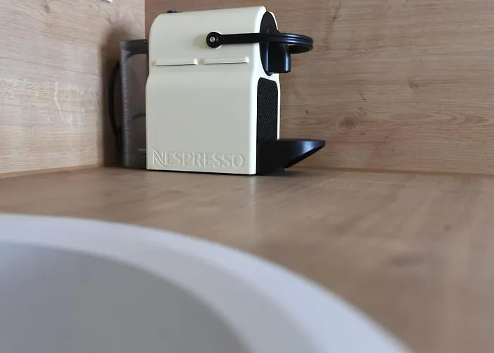 Apartman Nora With Private Parking