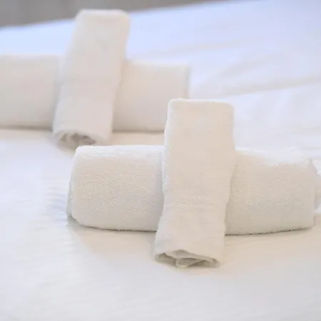 Appartement Nora With Private Parking