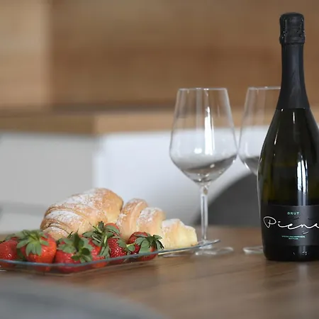 Appartement Nora With Private Parking Zadar