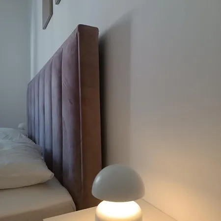 Nora With Private Parking * Zadar